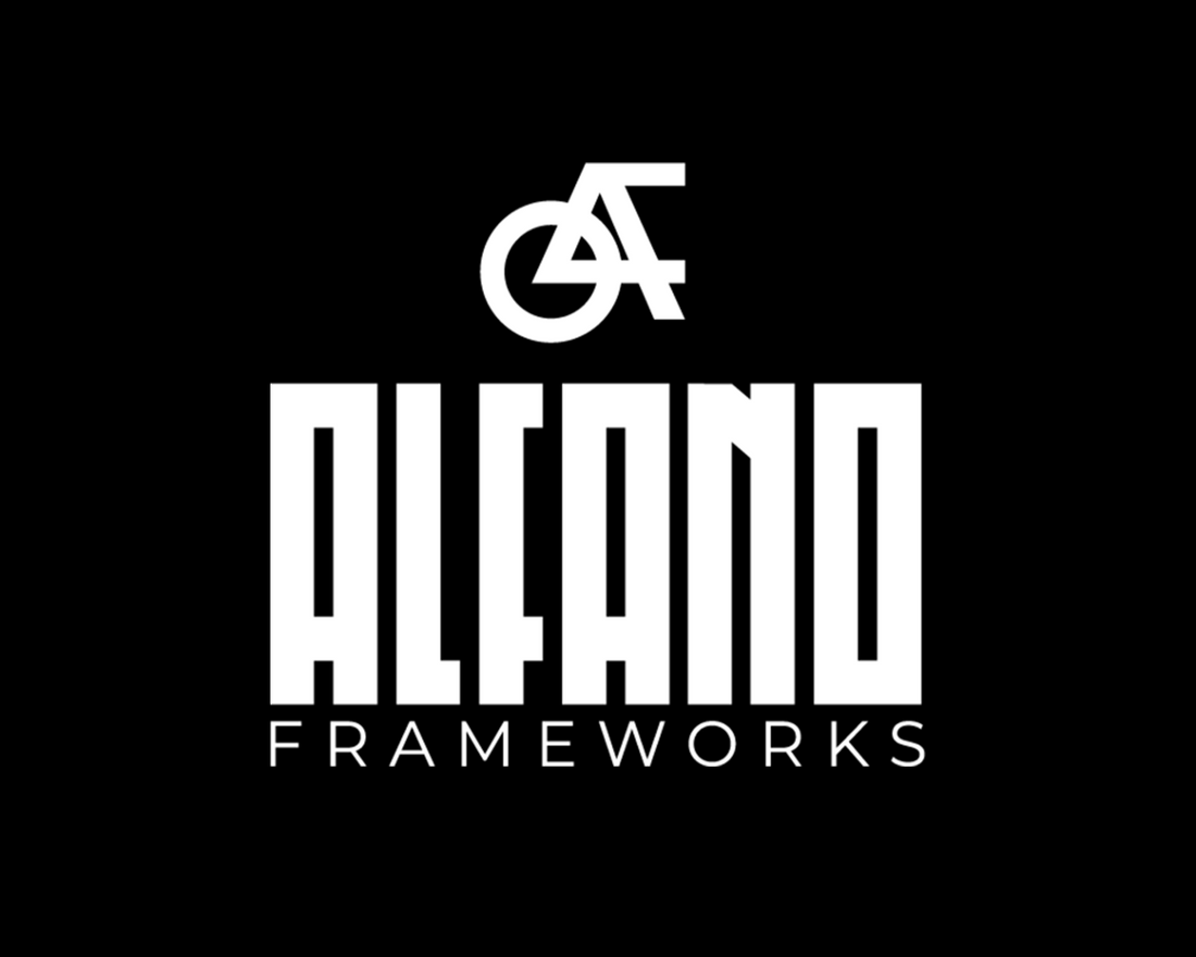 Alfano Frameworks