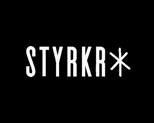 Styrkr