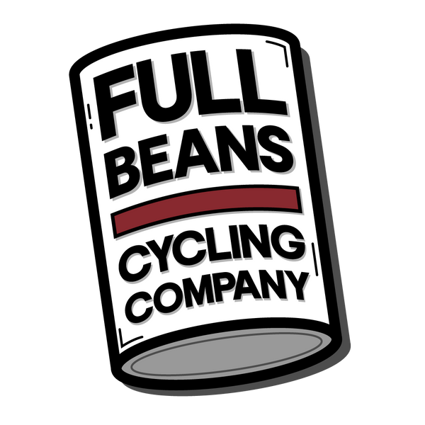 Full Beans Cycling Company